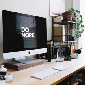 Business Website Subscription