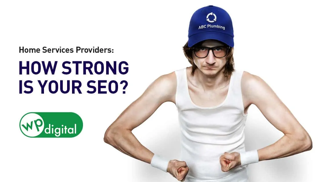 how strong is your seo 