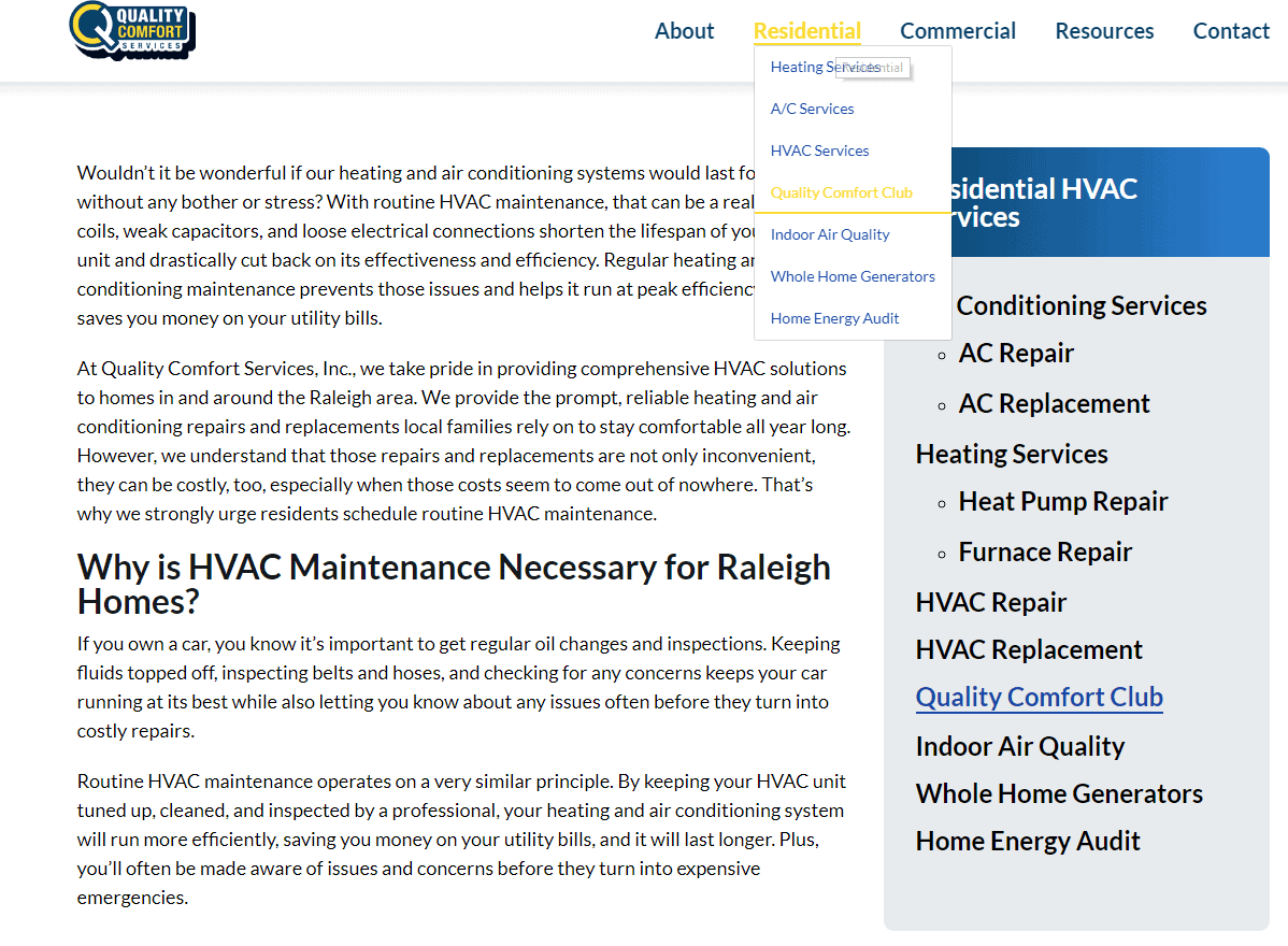 Hvac Digital Marketing Trends For 2021 Wpdigital